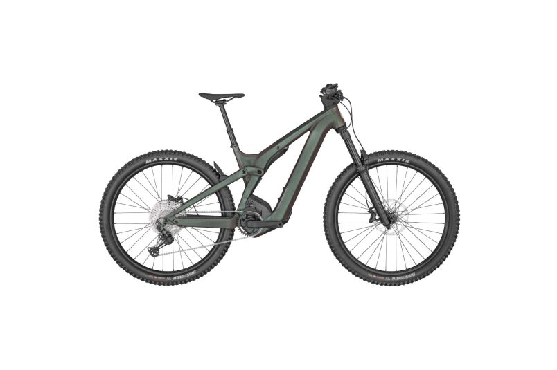 Bicicleta electrica MTB Scott Patron 920 29" 2022