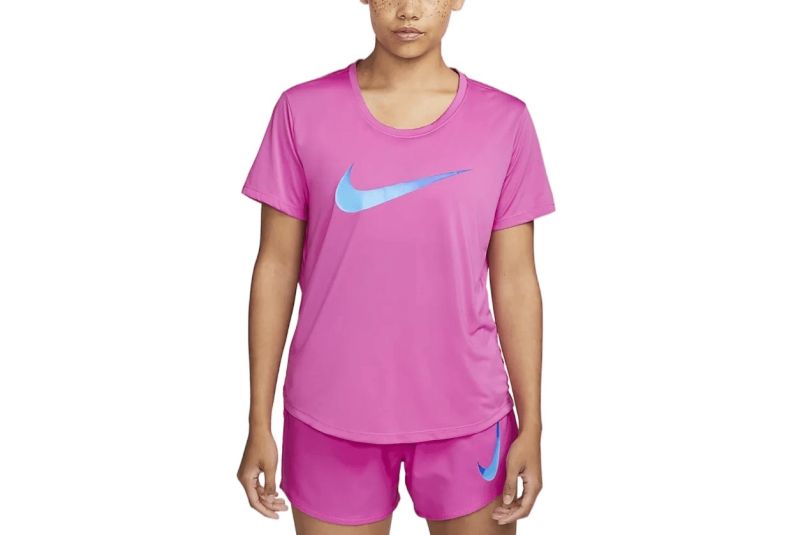 Tricou alergare dama Nike Dri-Fit One SS 2023