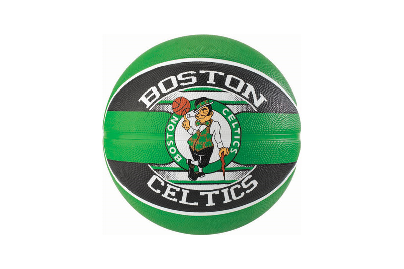 Minge de baschet Spalding Boston Celtics