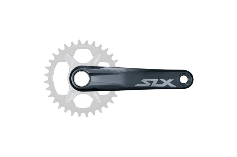 Angrenaj pedalier Shimano SLX FC-M7100-11x12 viteze