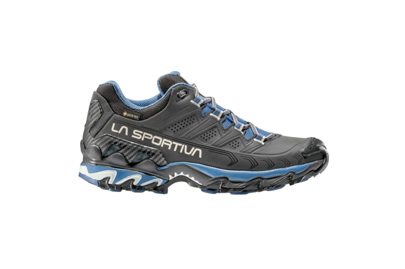 Pantofi trekking dama La Sportiva Ultra Raptor II Leather GTX 2024