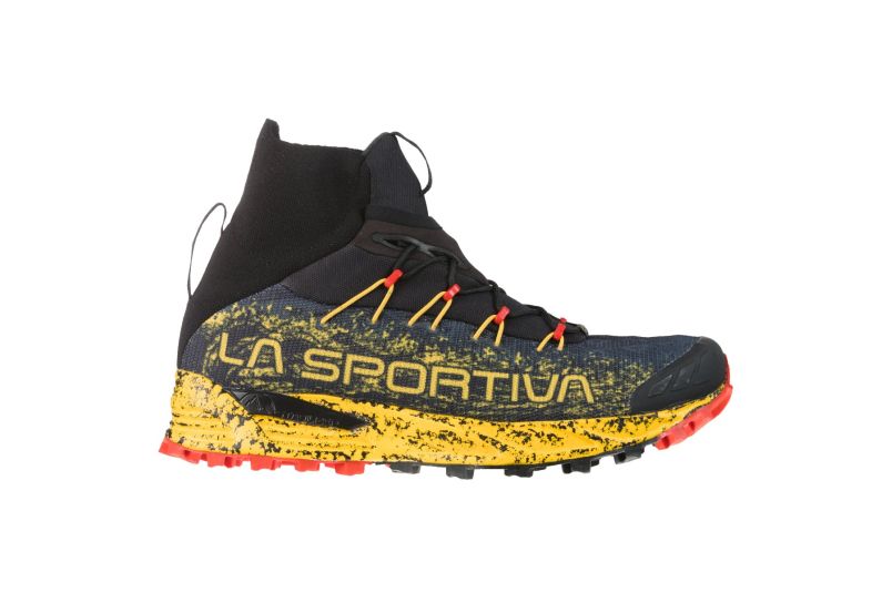 Pantofi trail barbati La Sportiva Uragano GTX 2024
