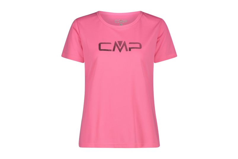 Tricou dama CMP Logo 39T5676P