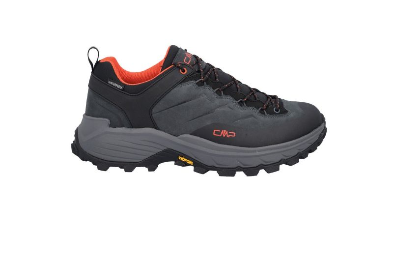 Pantofi trekking barbati CMP Huranus Low Waterproof