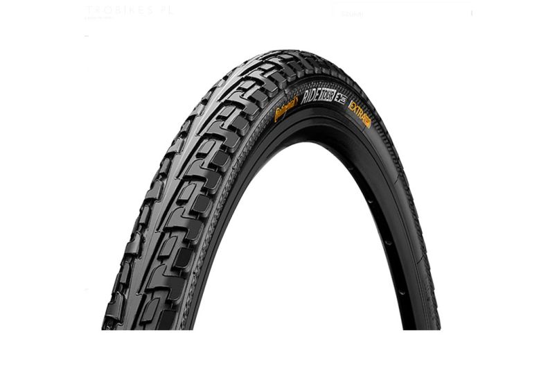 Anvelopa Continental Ride Tour Puncture-ProTection 47-622 (1.75x28)