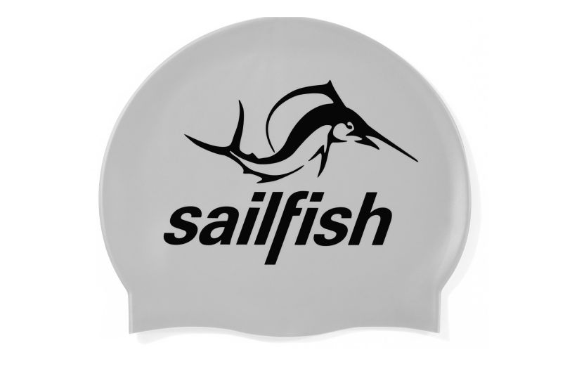 Casca inot silicon Sailfish