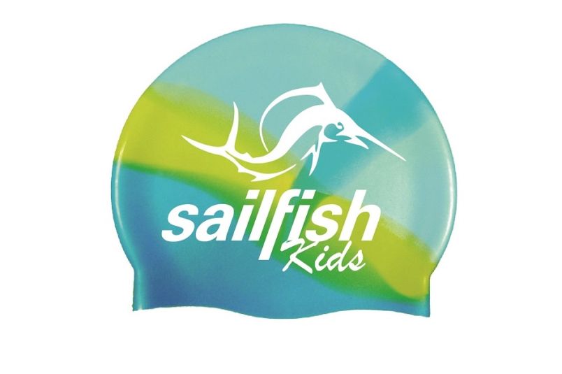 Casca inot silicon copii Sailfish
