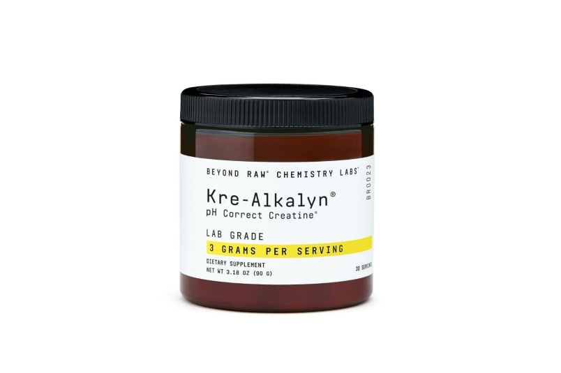 Supliment alimentar Beyond Raw Kre-Alkalyn 90 g