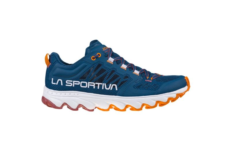 Pantofi alergare trail dama La Sportiva Helios 3.0