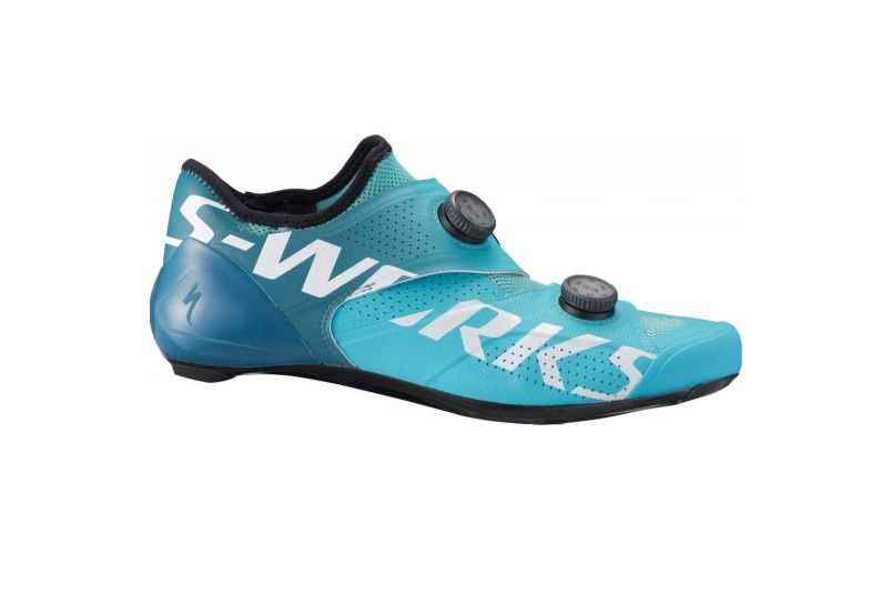 Pantofi ciclism Specialized S-Works Ares Road