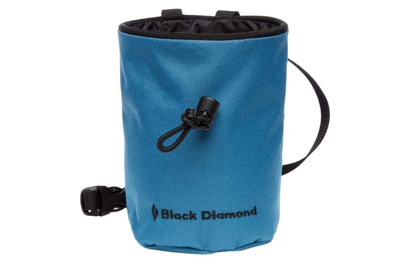Saculet magneziu Black Diamond Mojo