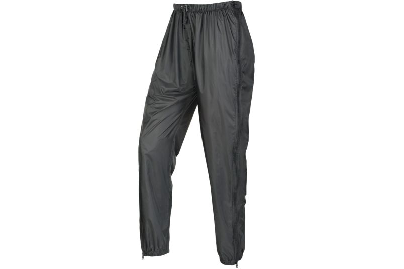 Pantaloni impermeabili Ferrino Zip Motion