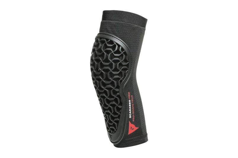 Cotiere ciclism copii Dainese Scarabeo Pro