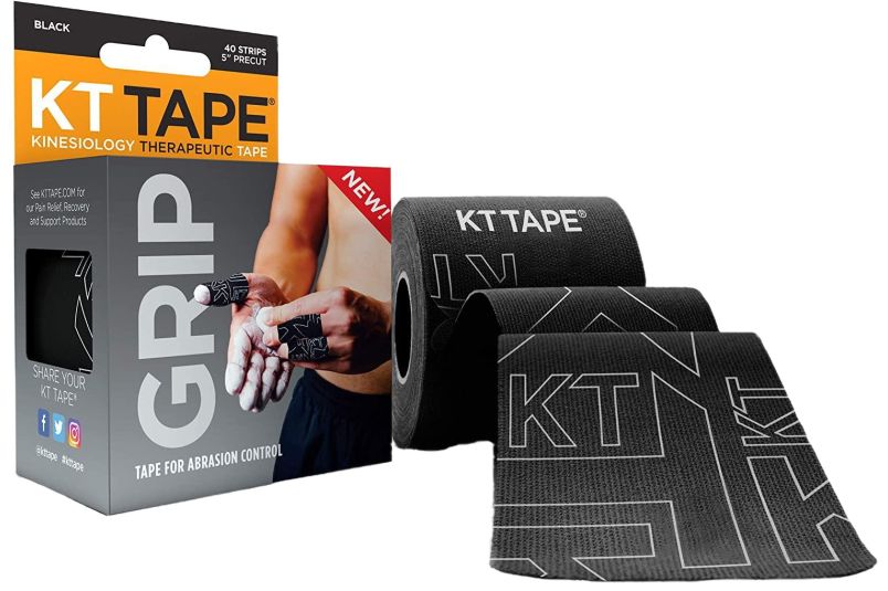 Banda pentru degete KT Tape Grip