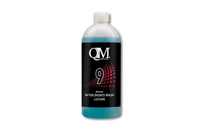 Lotiune curatare QM9 450 ml