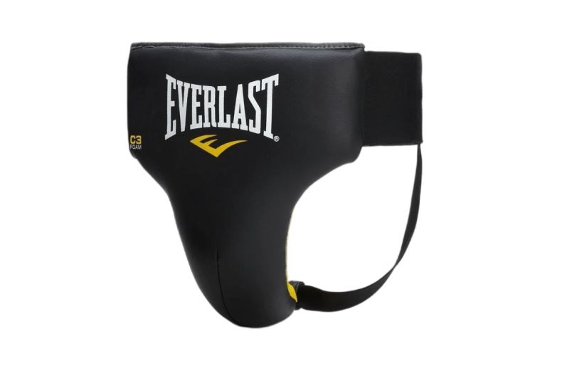 Cochilie Everlast Lightweight Sparring Protector