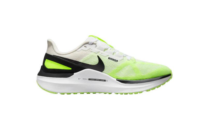 Pantofi alergare barbati Nike Air Zoom Structure 25 FW 2023