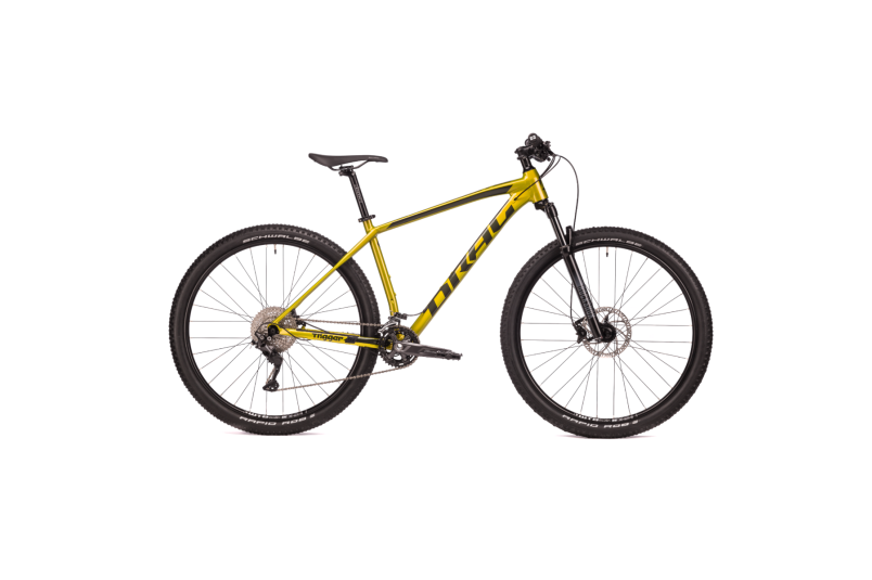 Bicicleta Mtb Drag Trigger 5.1 27.5" 2023