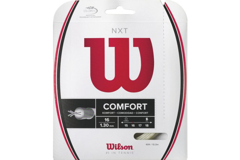 Racordaj Wilson Comfort NXT 16