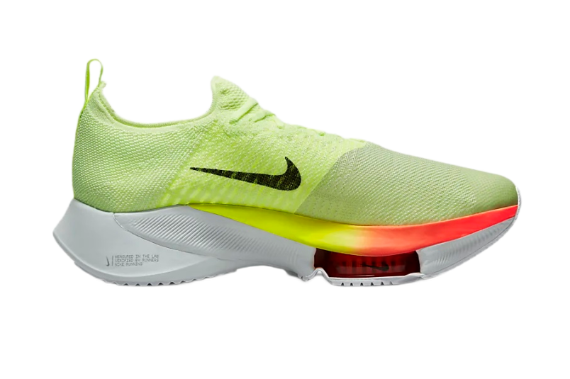 Pantofi alergare barbati Nike Air Zoom Tempo Next%