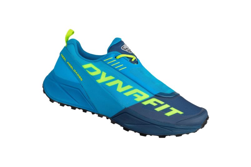 Pantofi alergare trail barbati Dynafit Ultra 100