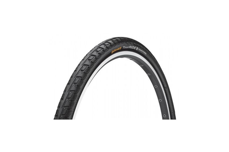 Anvelopa Continental TourRide Puncture-ProTection 47-559 (26*1,75)