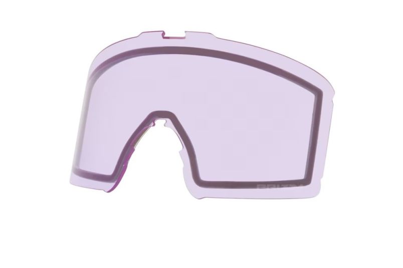 Lentila ochelari schi Oakley MOD7 Clear