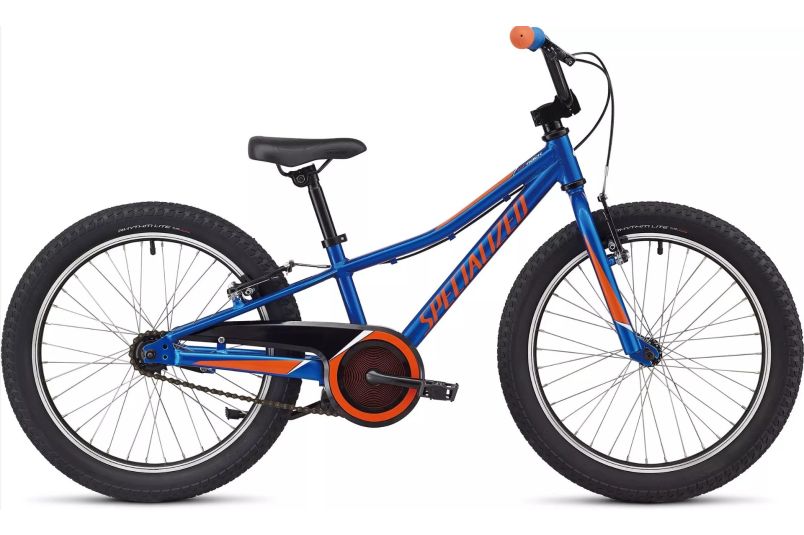 Bicicleta copii Specialized Riprock Coaster 20" 2022