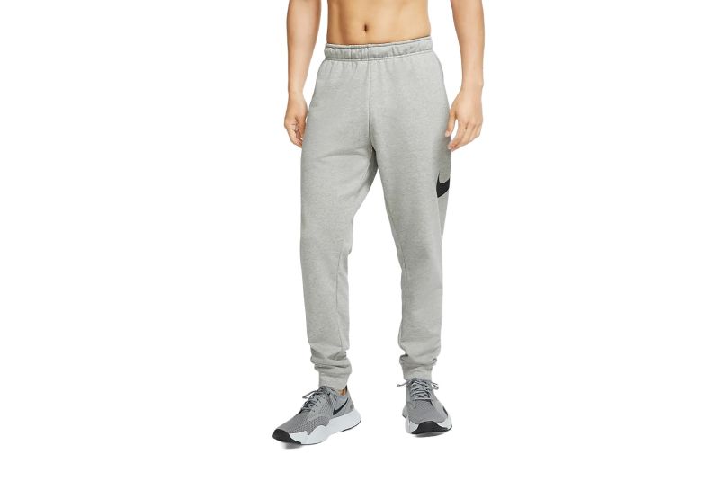 Pantaloni antrenament barbati Nike Dri-Fit SS 2023