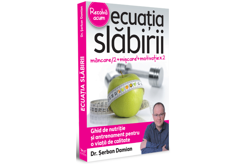 Ecuatia slabirii - Dr. Serban Damian