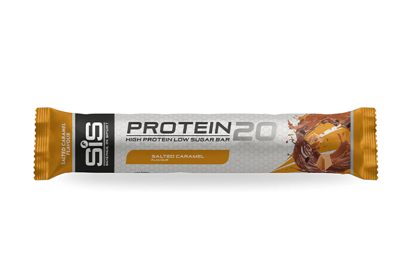Baton proteic Sis Protein 20 64g
