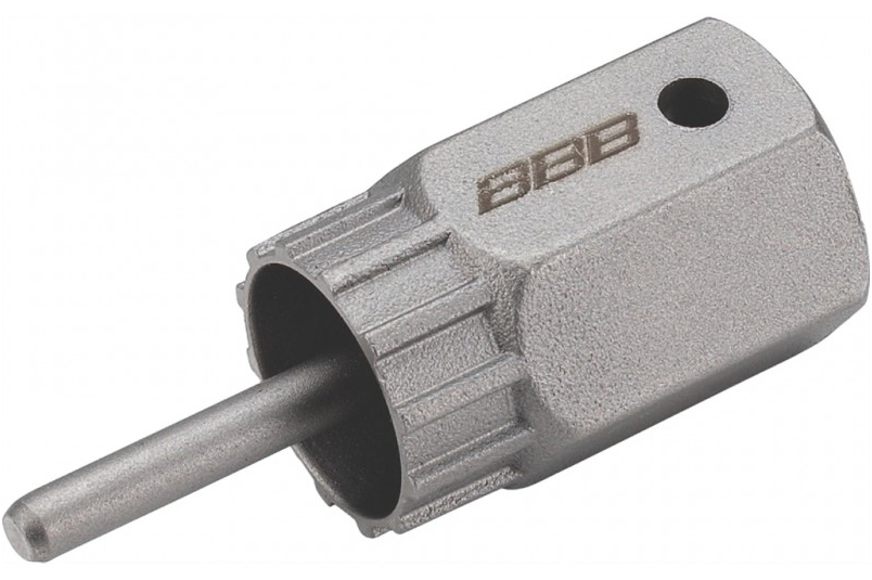 Cheie caseta pinioane BBB Lockplug cu pin centrare
