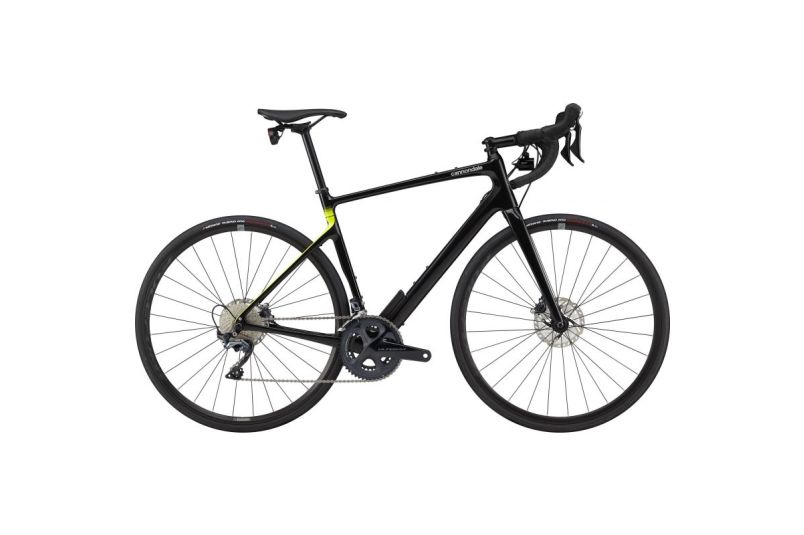 Bicicleta Cannondale Synapse Carbon 2 RL 2022