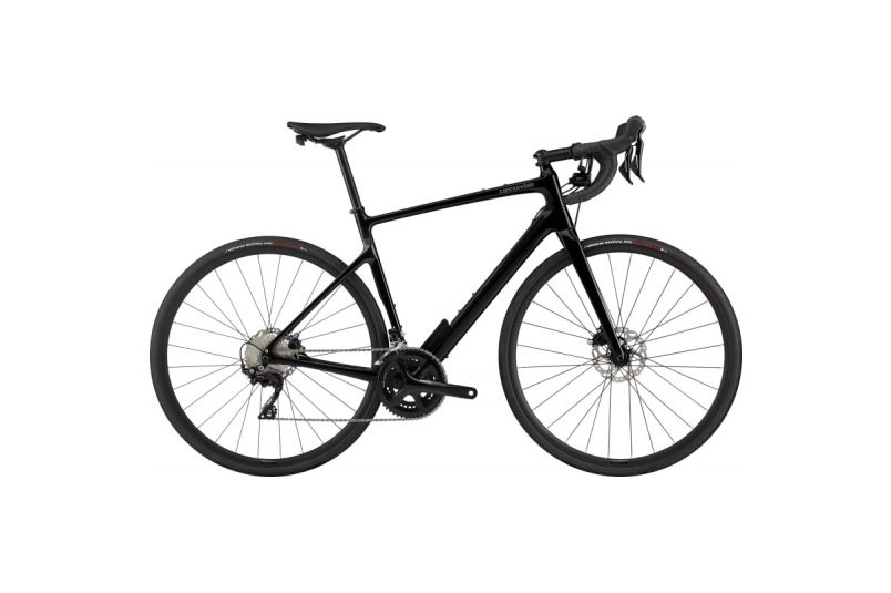 Bicicleta Cannondale Synapse Carbon 3 L 2022
