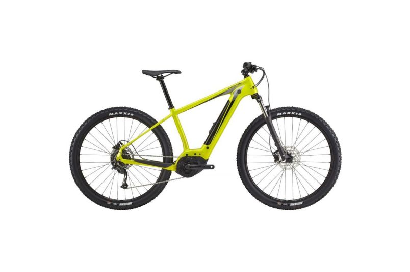 Bicicleta electrica MTB Cannondale Trail Neo 4 29" 2022