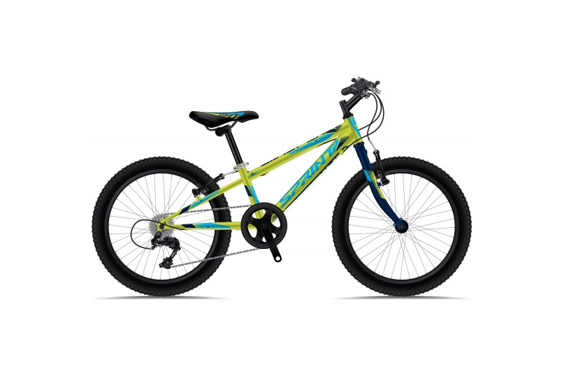 Bicicleta copii Sprint Casper 20'' 2019