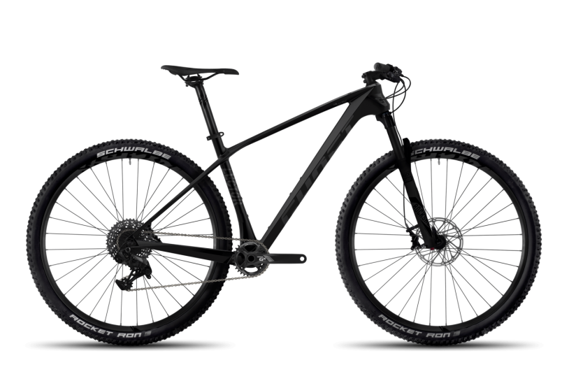 Bicicleta Ghost Lector 5 LC 