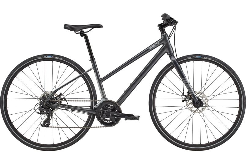 cannondale quick 5 2020