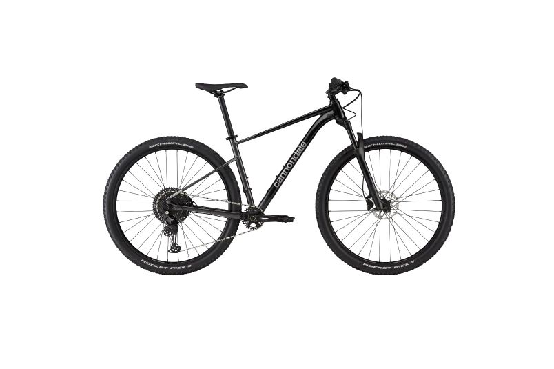 Bicicleta MTB Cannondale Trail SL 3 29" 2023