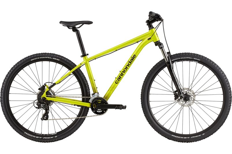 Bicicleta MTB Cannondale Trail 8 29'' 2022