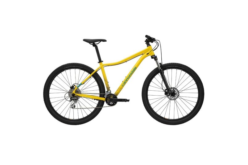 Bicicleta MTB dama Cannondale Trail 6 27.5" 2023
