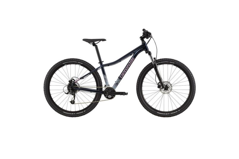 Bicicleta cannondale dama store