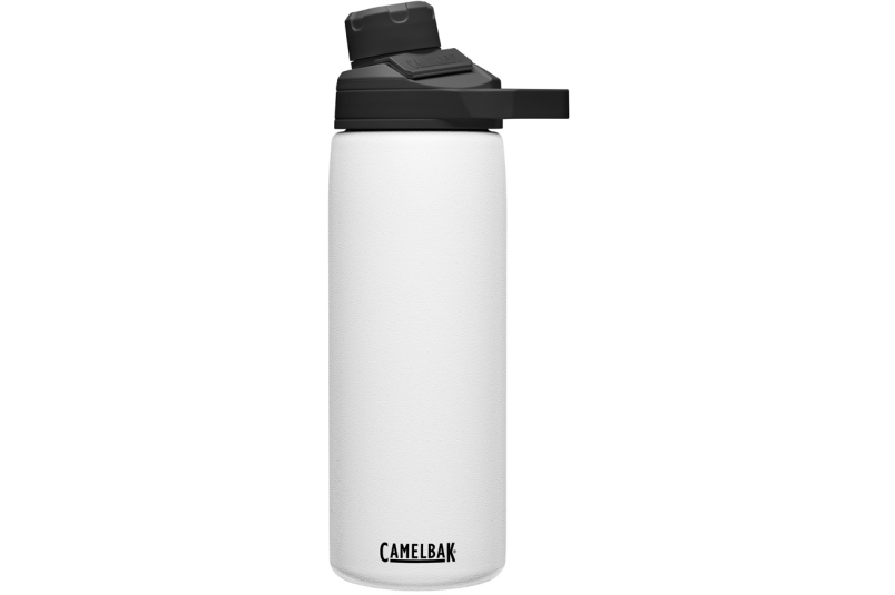 Bidon Camelbak Chute Mag Vacuum Stainless 20 oz White