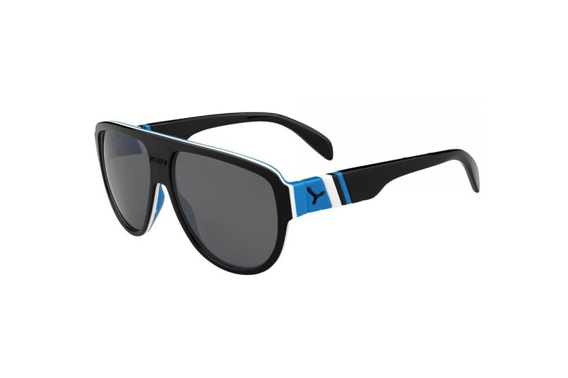 Ochelari de soare Cebe Miami Negru / Albastru