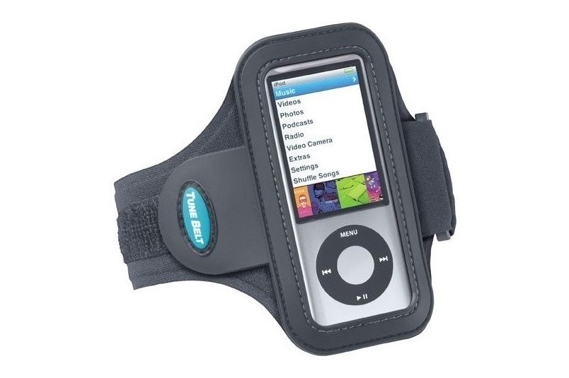 Centura brat Tune Belt Armband Plus (iPod 5G, 4G, 2G, 1G)