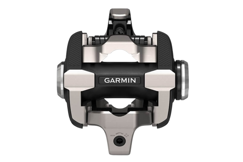 Pedala stanga cu senzor Garmin Rally XC