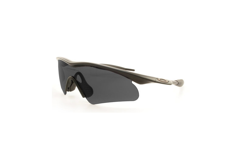 Ochelari de soare Oakley SI M-Frame Hy S Black w/Grey