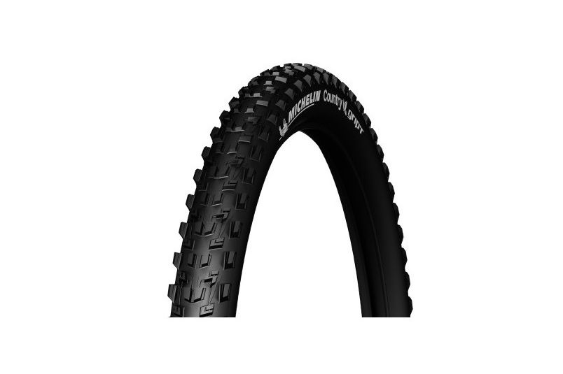Anvelopa Michelin Country Grip'R 29x2.1