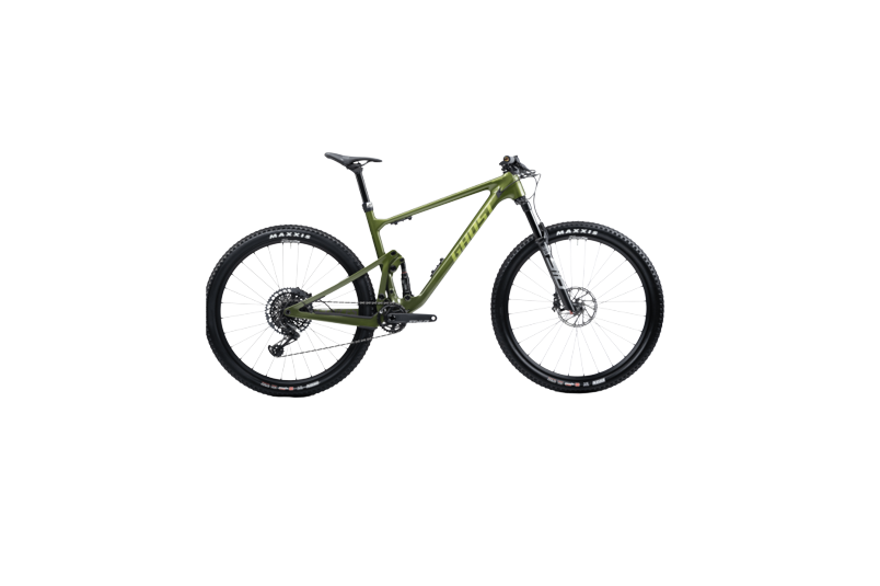 Bicicleta MTB Lector FS SF LC Universal 2022