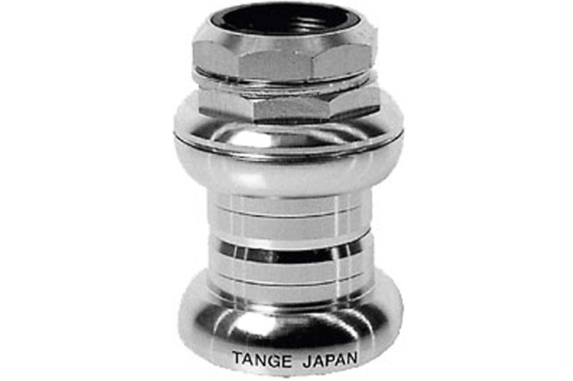 Cuvetarie externa Tange 1″ Aluminiu 84 Grame Silver
